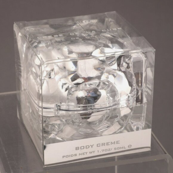 Creme de la Cube Body Butter - 50ml - Picture 1 of 1